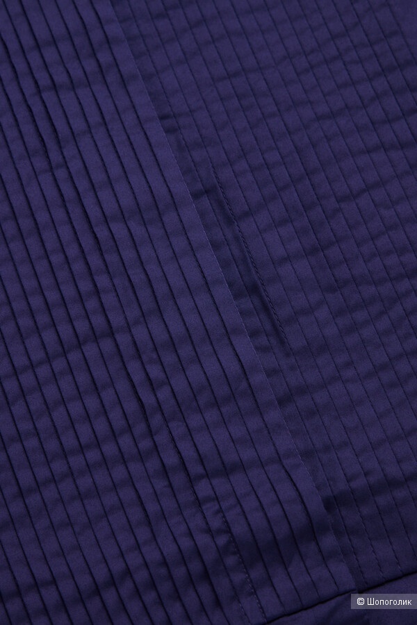 Платье -рубашка COS, размер S/M