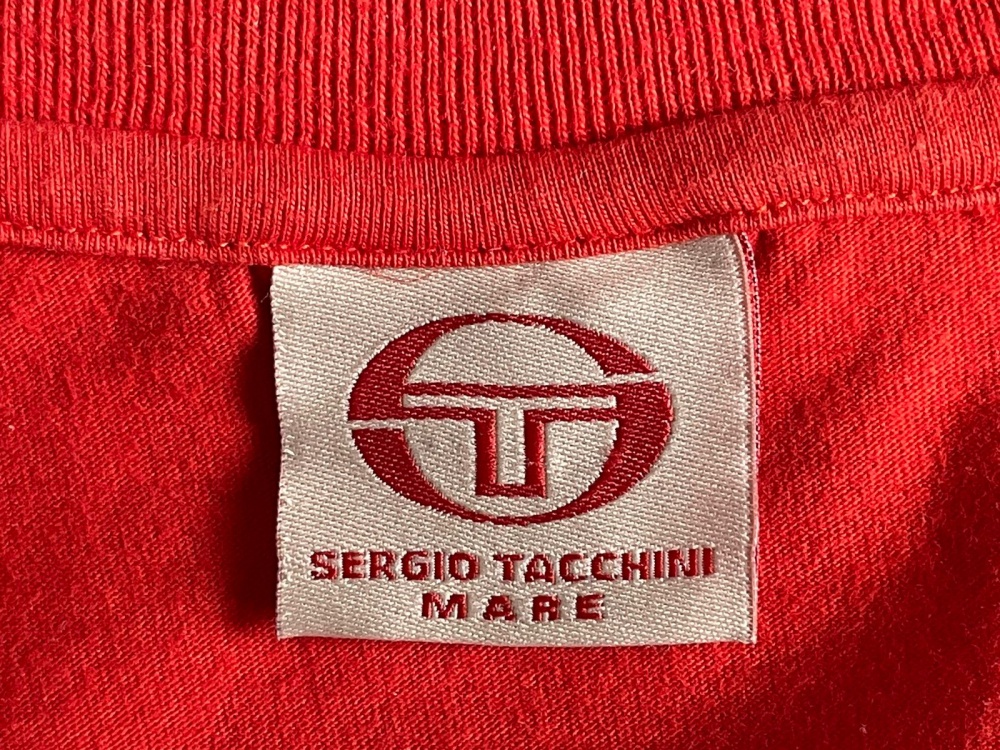 Sergio Tacchini Р»СѓРєР±СѓРє