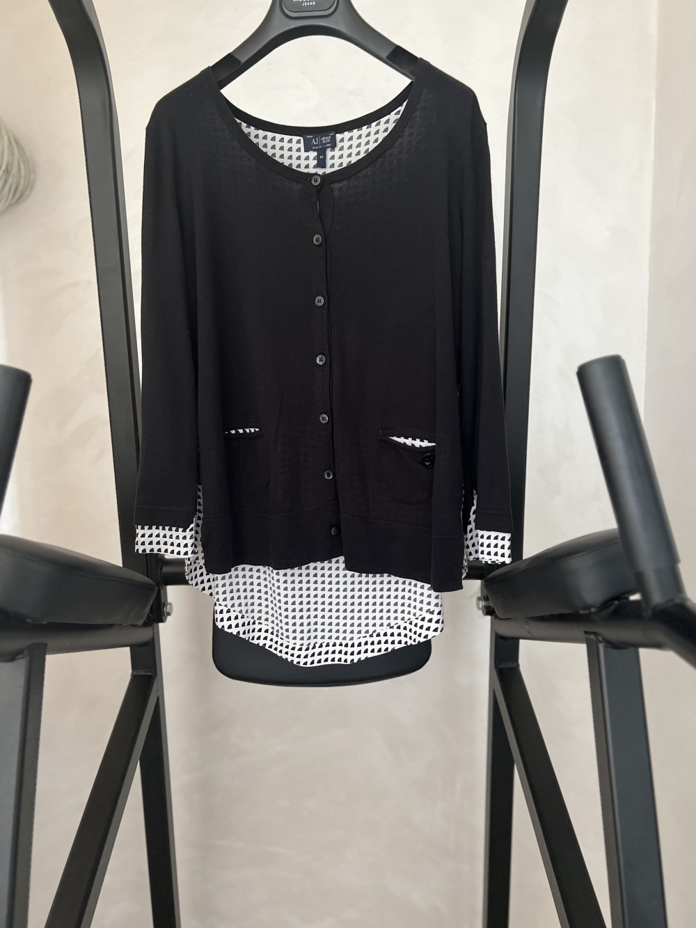 Кофта Armani Jeans 42 размер