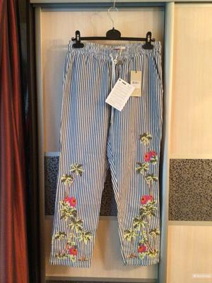 Брюки Scotch & Soda, 46-48 Росс.