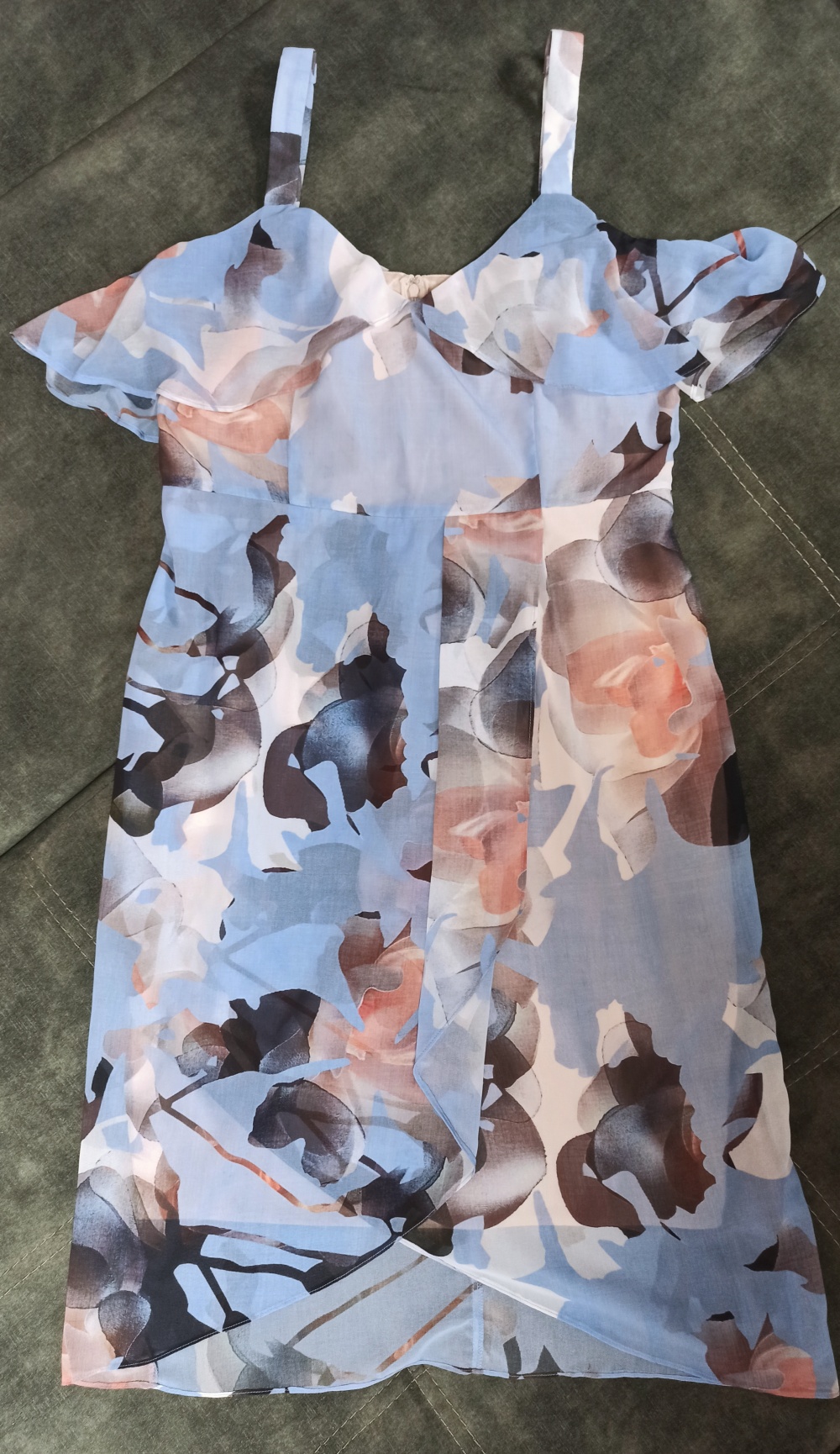 Платье Cooper St, размер 46-48