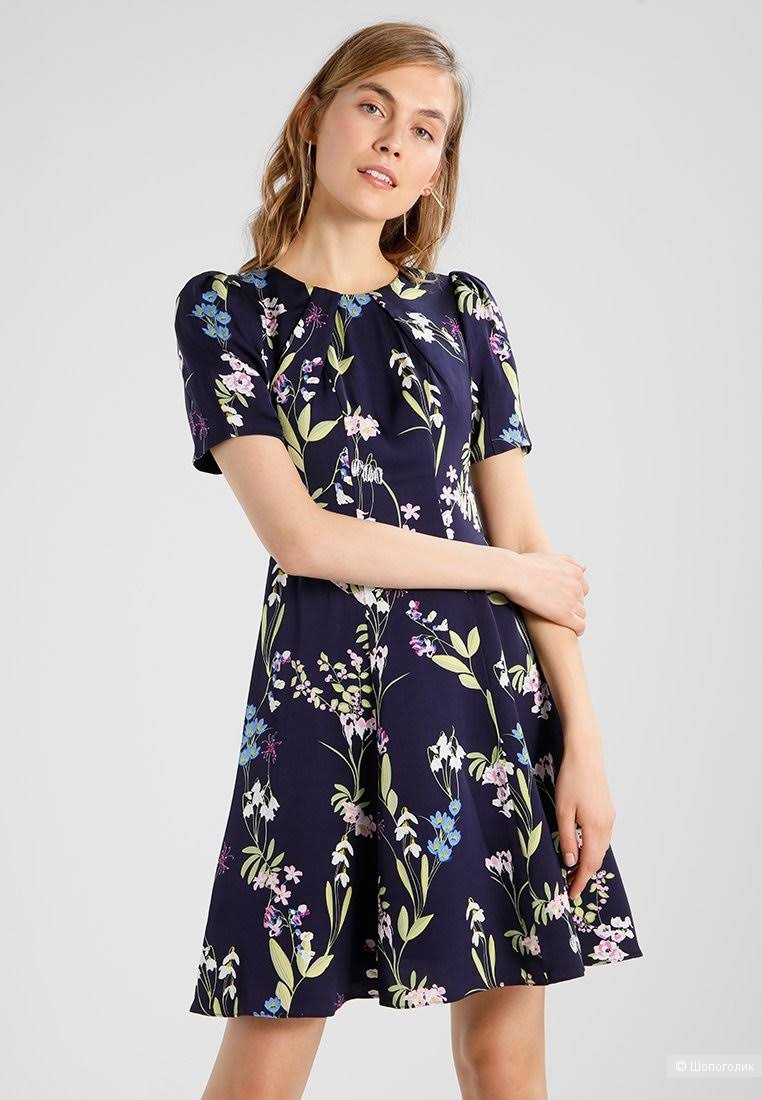 Платье Karen Millen, маркировка 8, на 40-42 р-р.