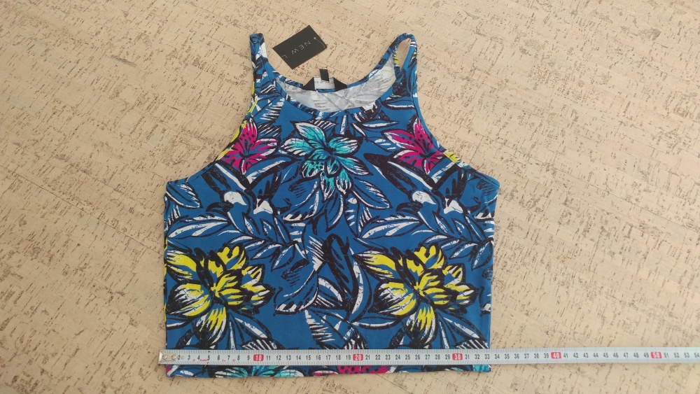 Топ NEW LOOK р.S