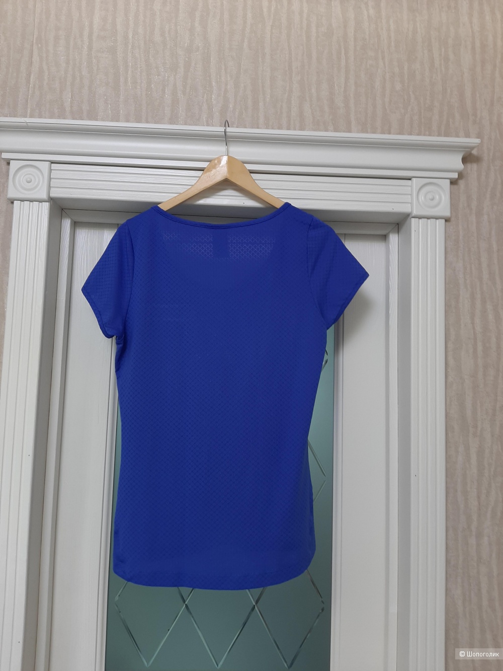 Футболка the north face р.l