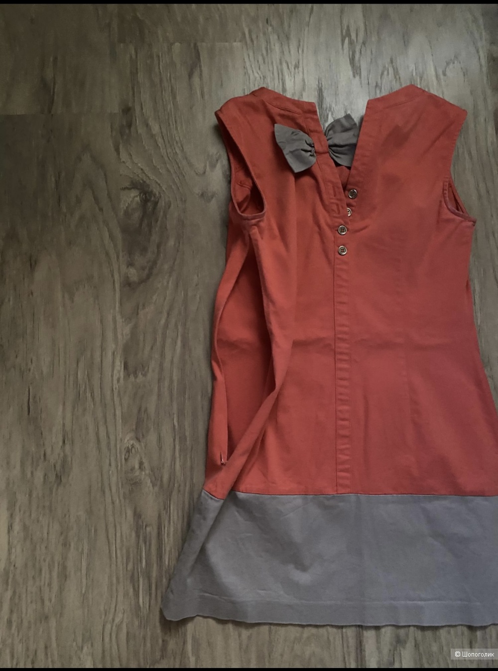 Платье Италия Selesepet, S/M