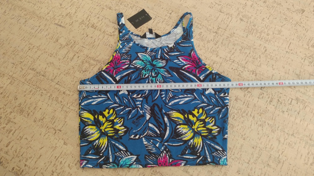 Топ NEW LOOK р.S