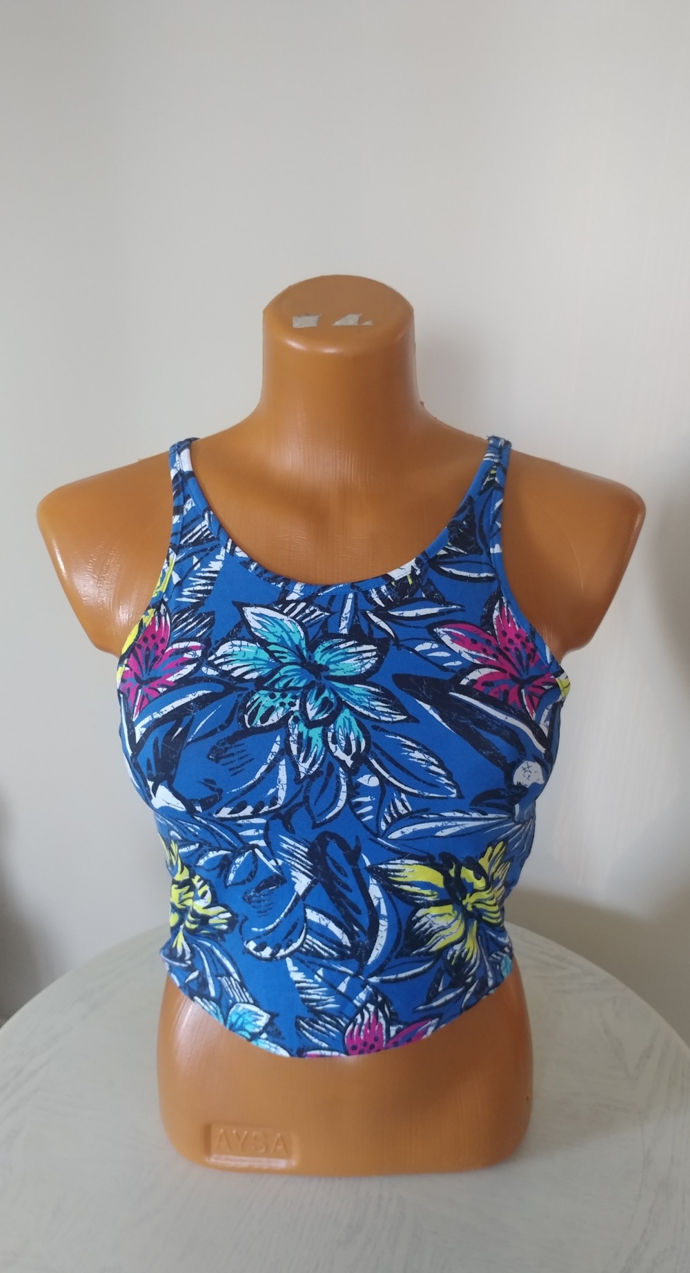 Топ NEW LOOK р.S