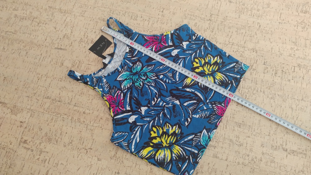 Топ NEW LOOK р.S