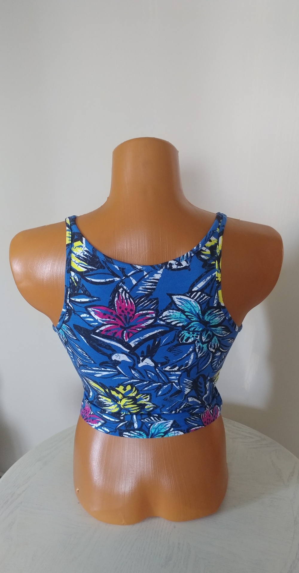 Топ NEW LOOK р.S