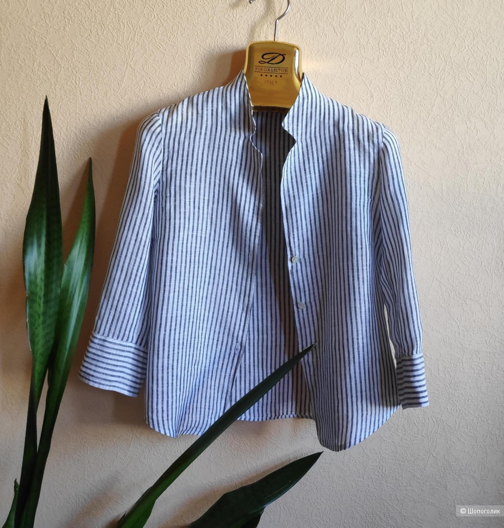 Блуза Paolo Tonali. Размер XS.