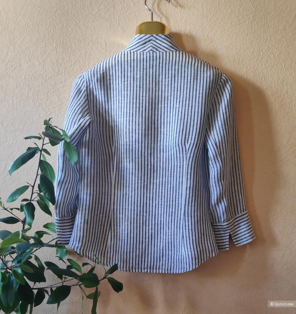 Блуза Paolo Tonali. Размер XS.