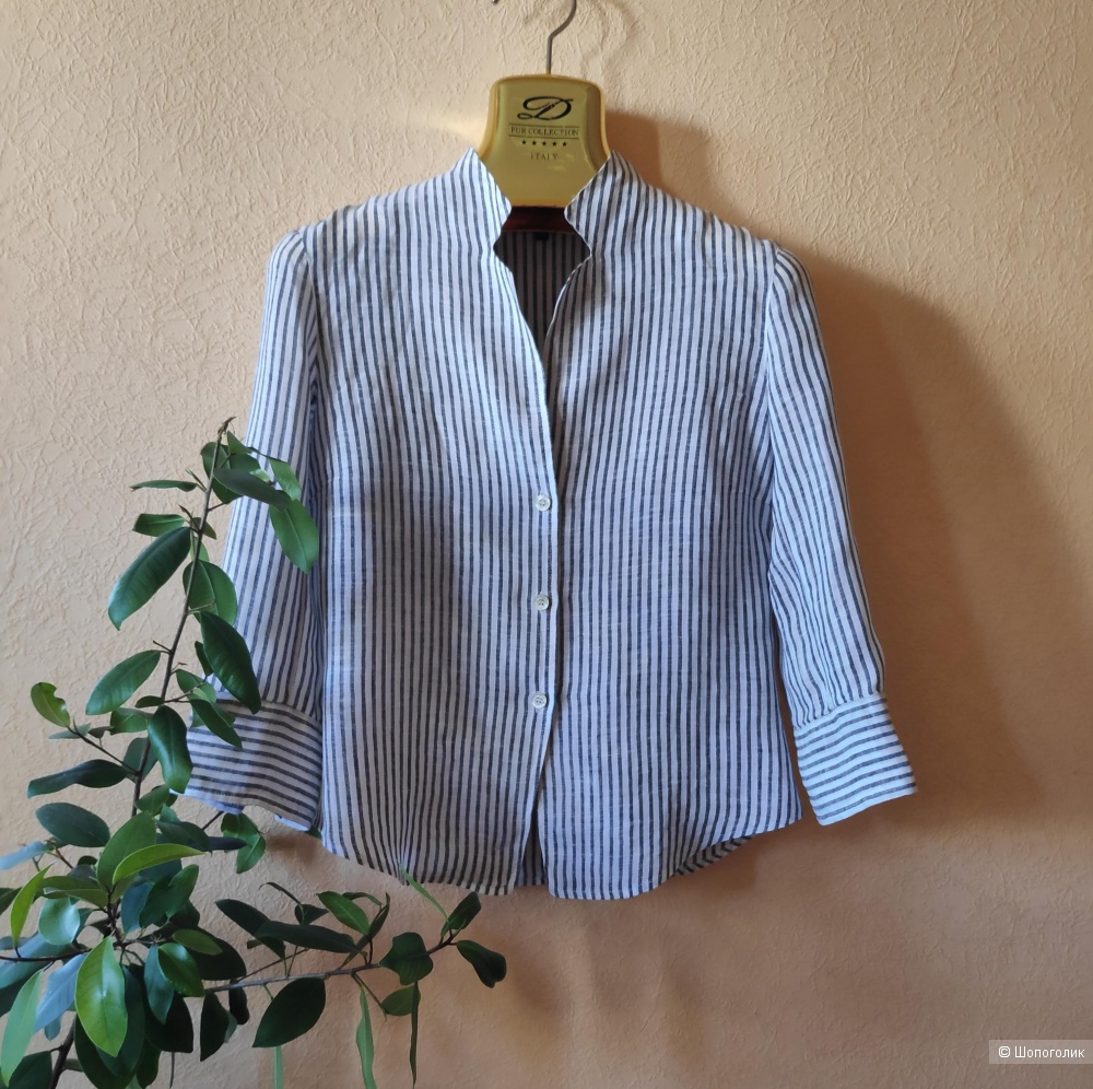 Блуза Paolo Tonali. Размер XS.