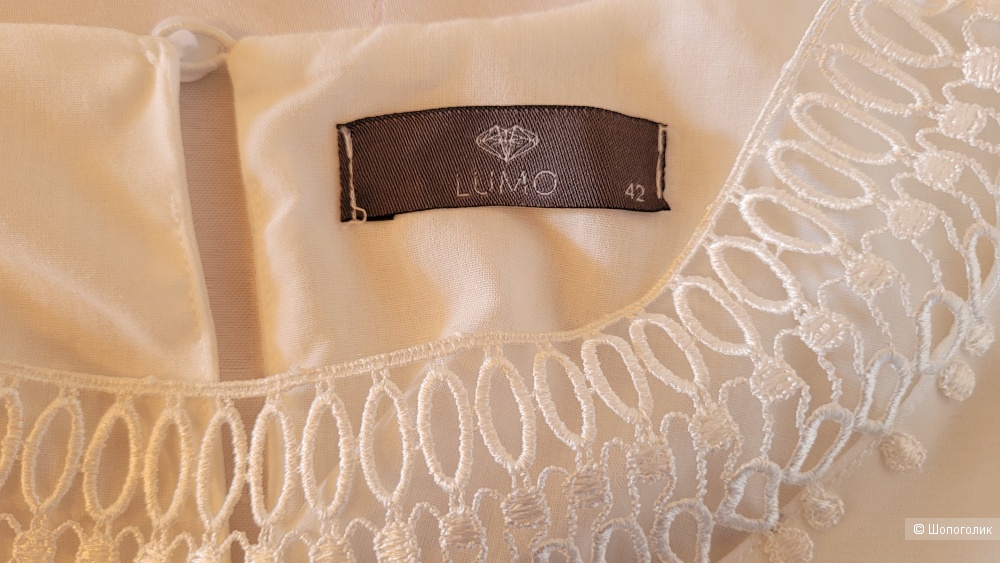 Платье Lumo размер 42EU