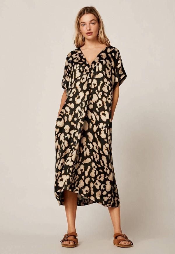 Платье -кафтан H&М.Рзмер M-XXL.