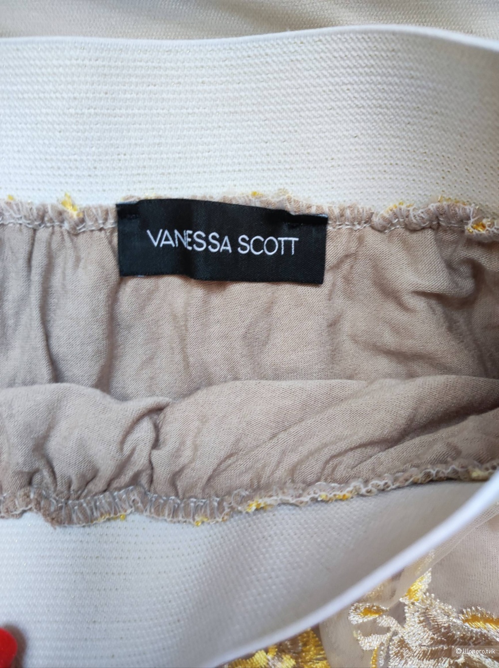 Костюм,Vanessa Scott, размер 46/48