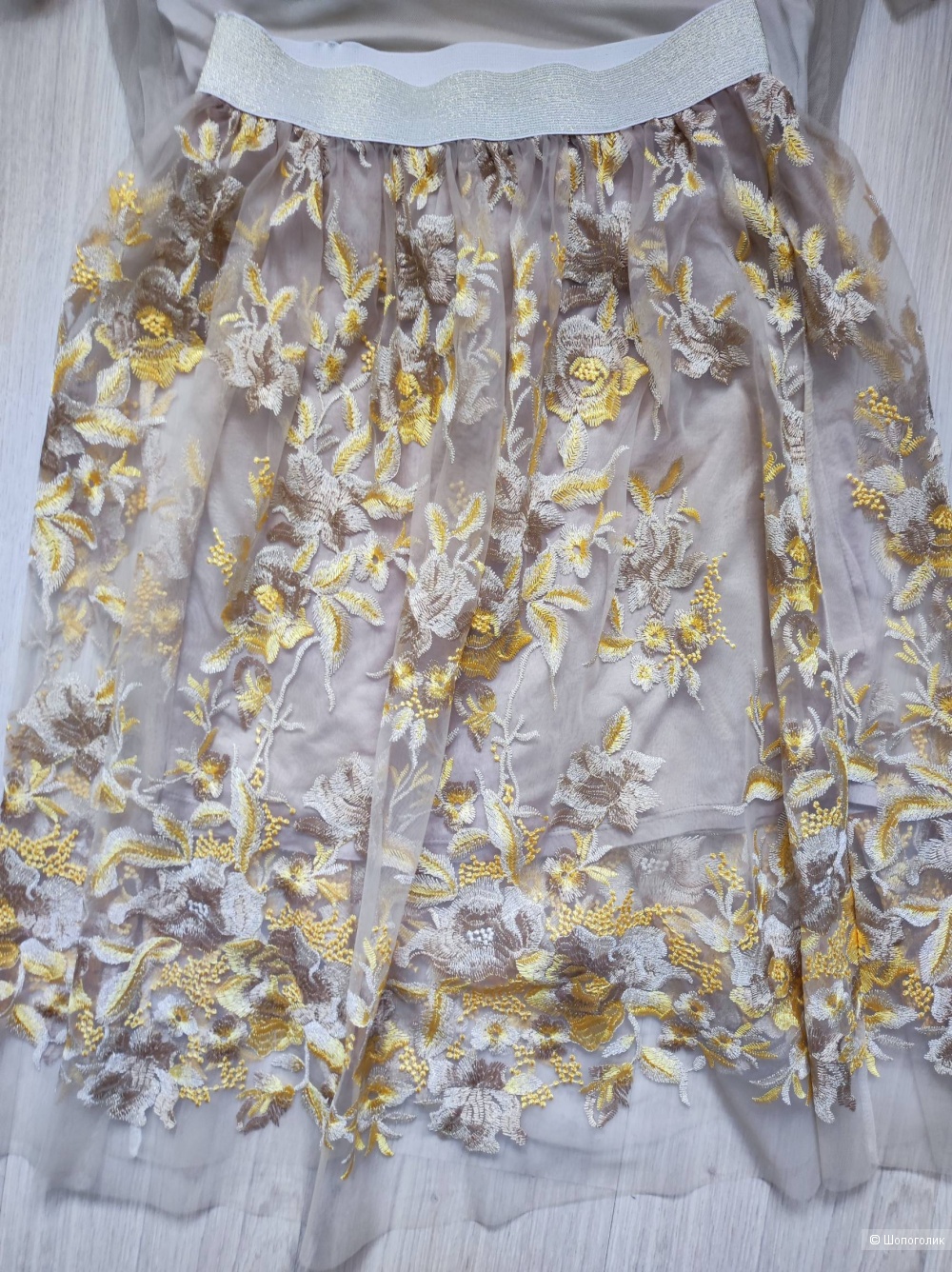 Костюм,Vanessa Scott, размер 46/48