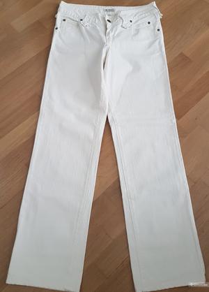 Джинсы  Zac Posen, р.44