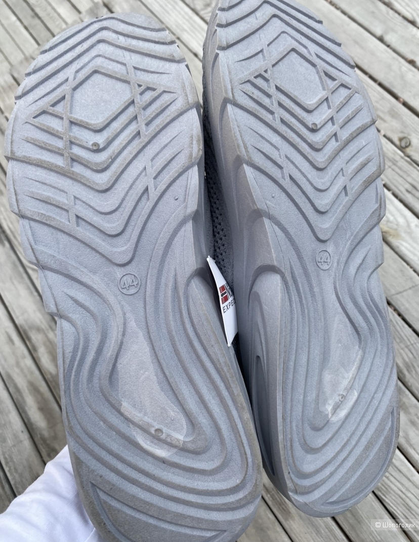 Кроссовки Geographical Norway, 42 44