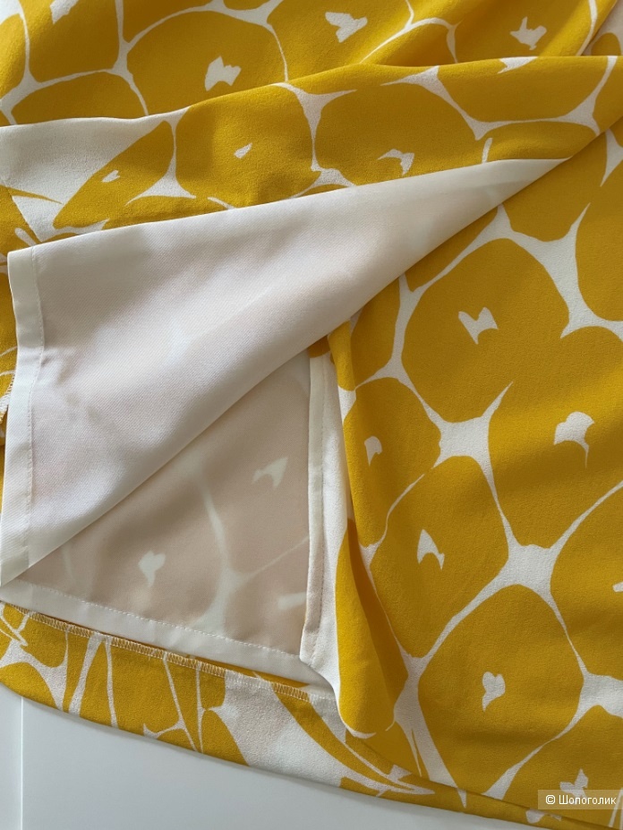 Юбка Escada, размер 38 GER (46 RUS)