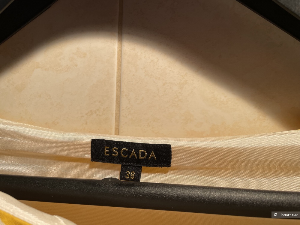 Юбка Escada, размер 38 GER (46 RUS)