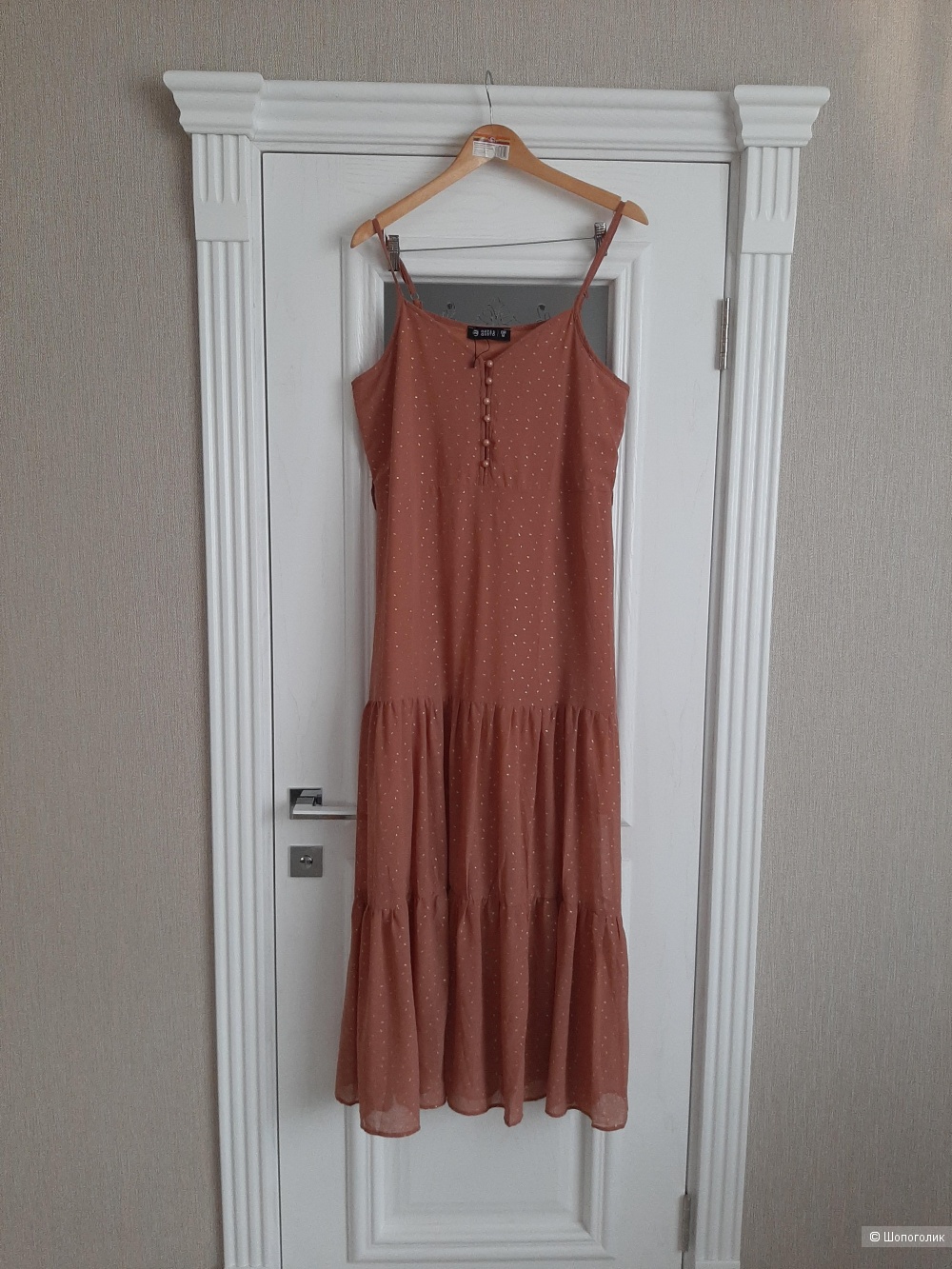 Платье Guts & Gusto р.м