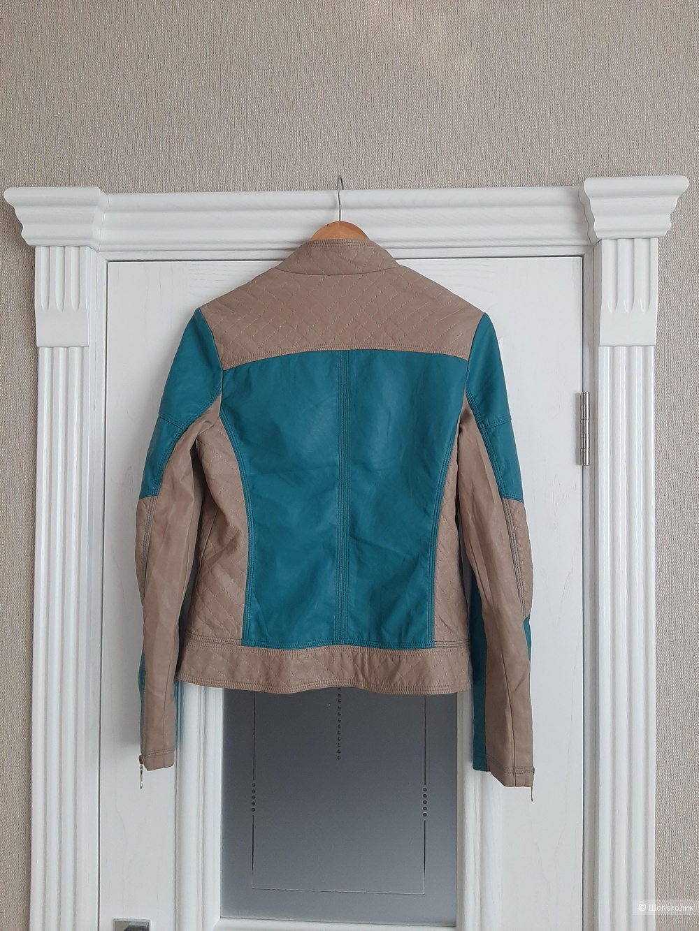 Куртка Jump & Fish р.xl