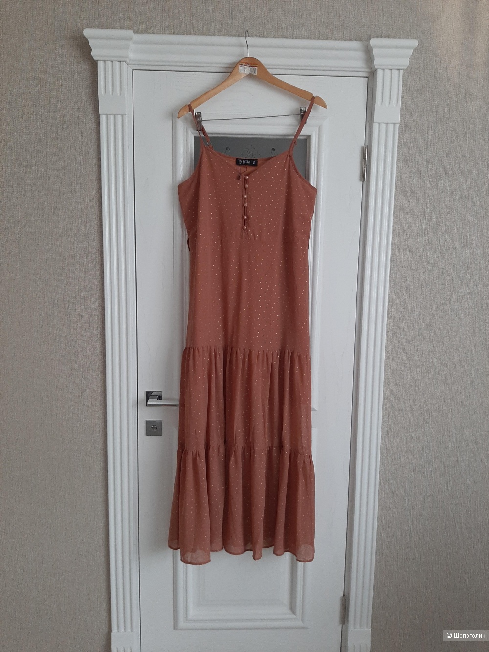 Платье Guts & Gusto р.м