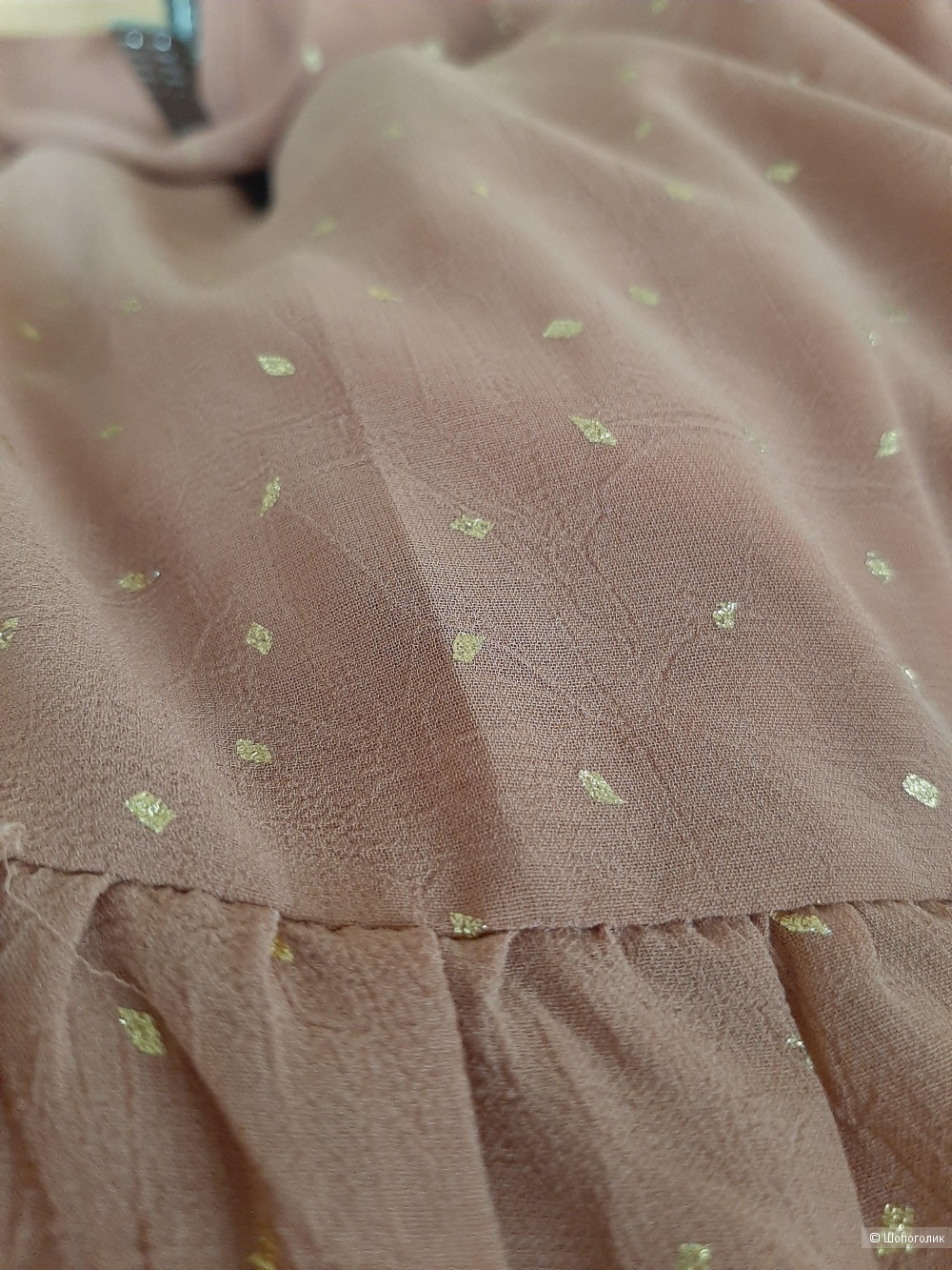 Платье Guts & Gusto р.м