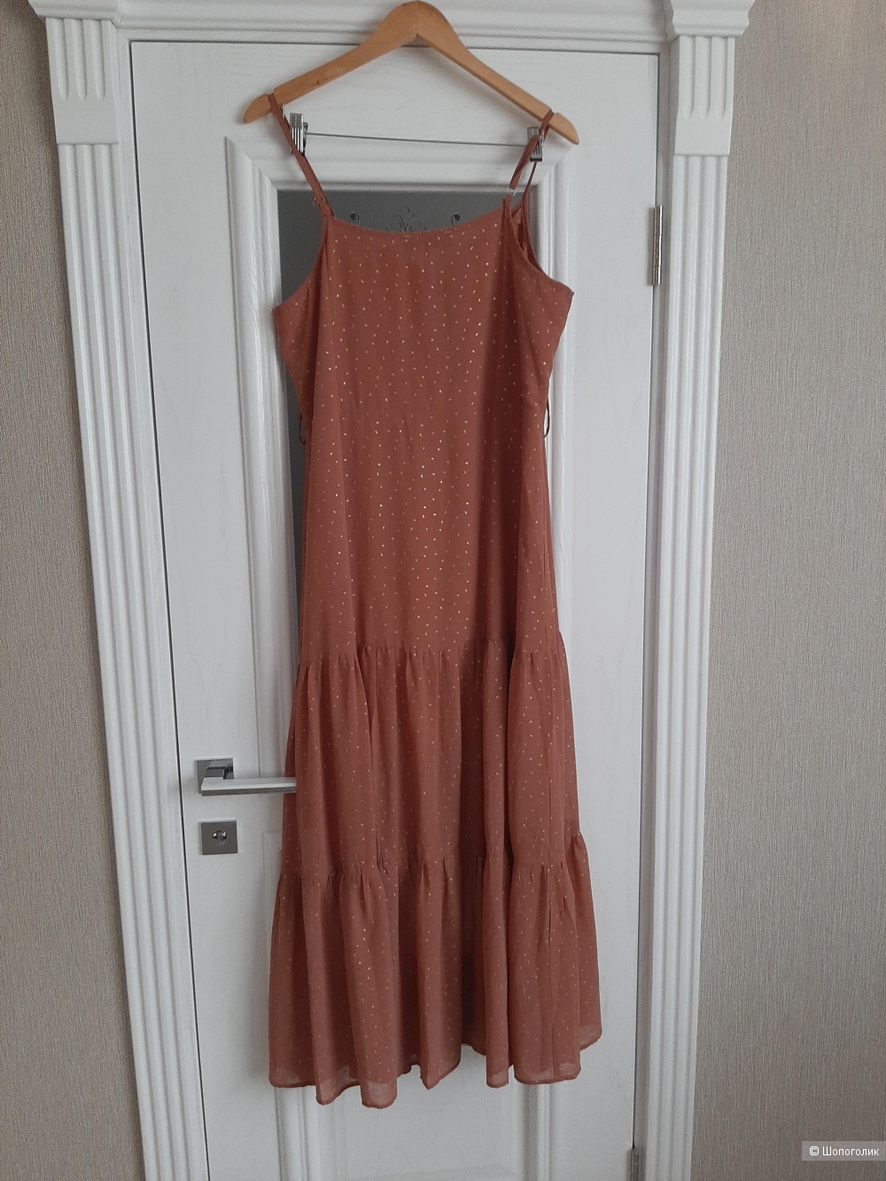 Платье Guts & Gusto р.м