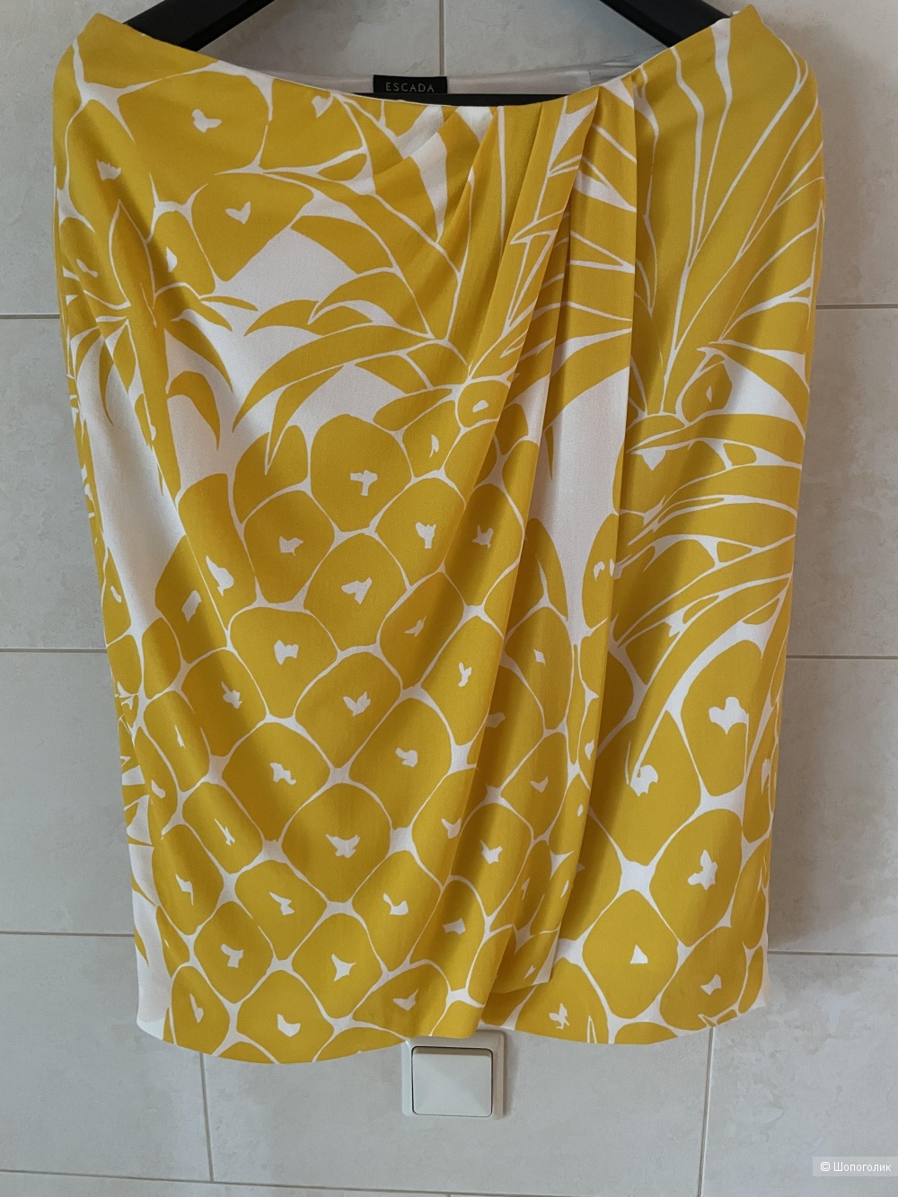 Юбка Escada, размер 38 GER (46 RUS)