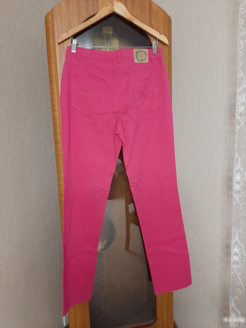 Брюки Punt Roma р.46 ru