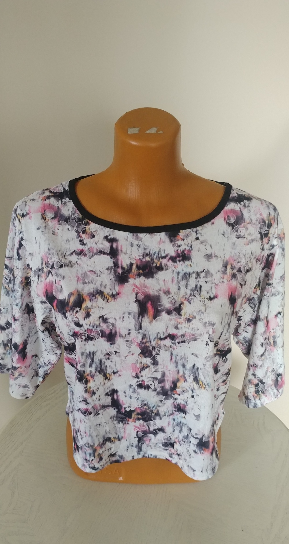 Футболка NEW LOOK р. S /М