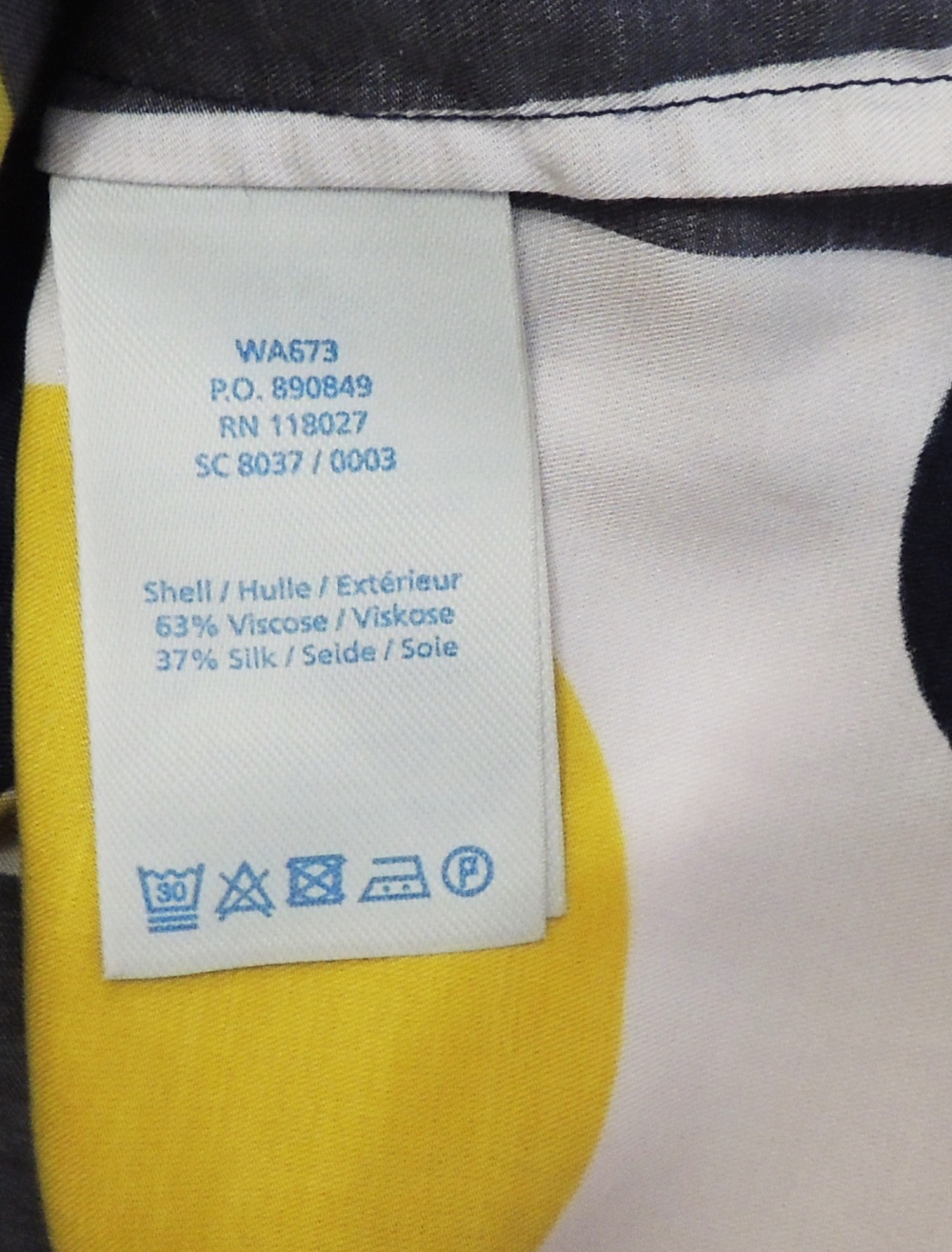 Блузка Boden. 48-50 размер