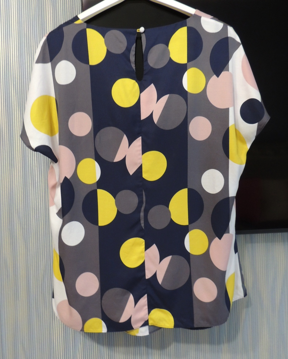 Блузка Boden. 48-50 размер