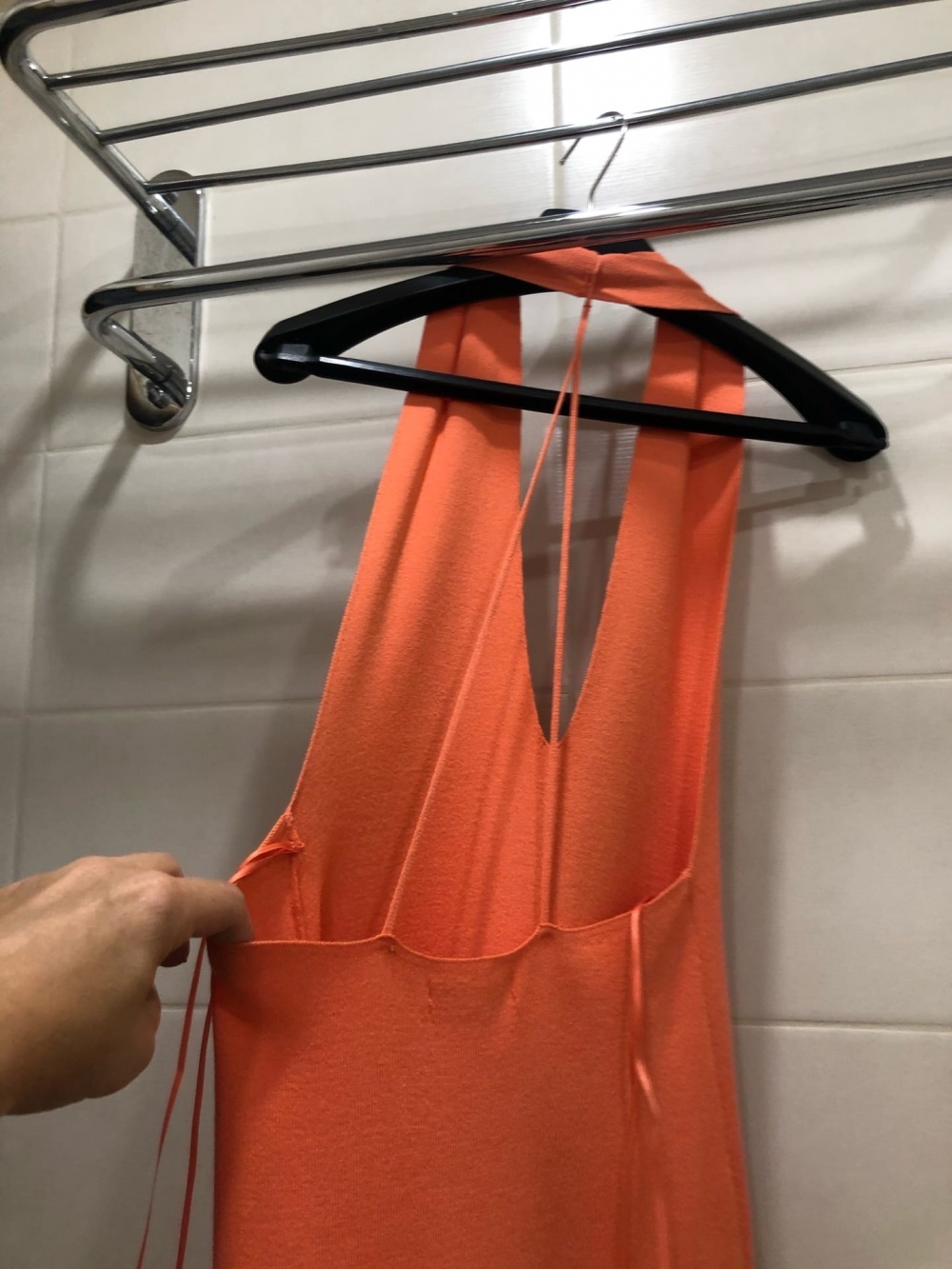 Платье Mango. Размер XS.