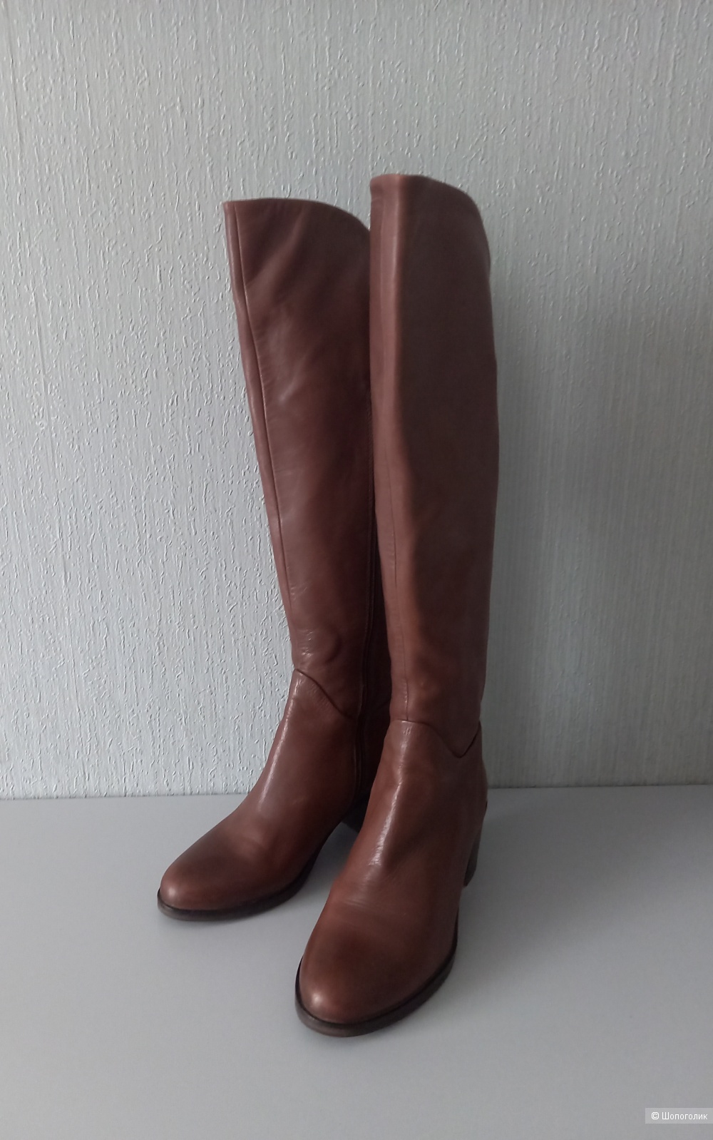 Сапоги BRUNO PREMI,  размер 37