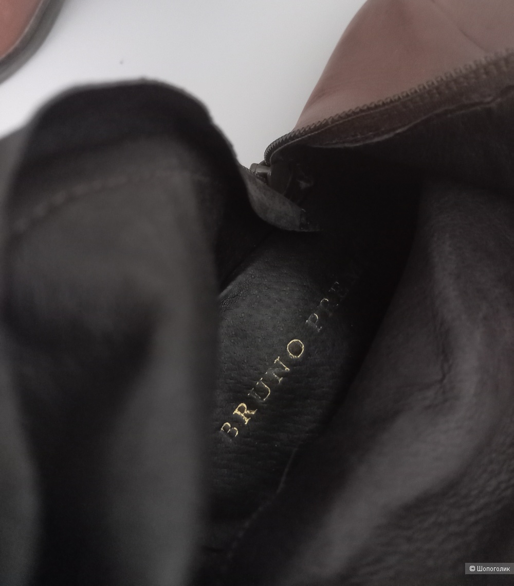 Сапоги BRUNO PREMI,  размер 37