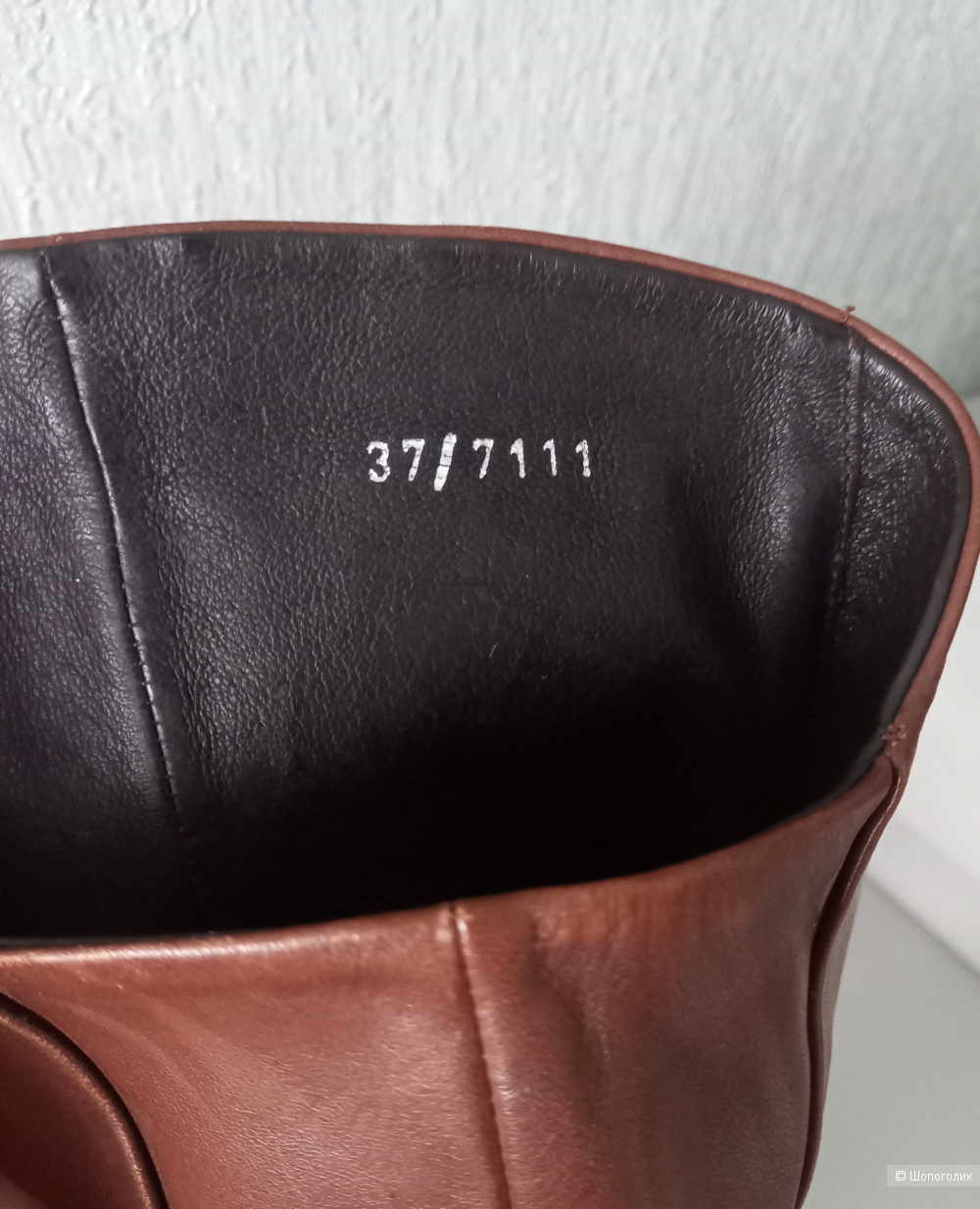 Сапоги BRUNO PREMI,  размер 37