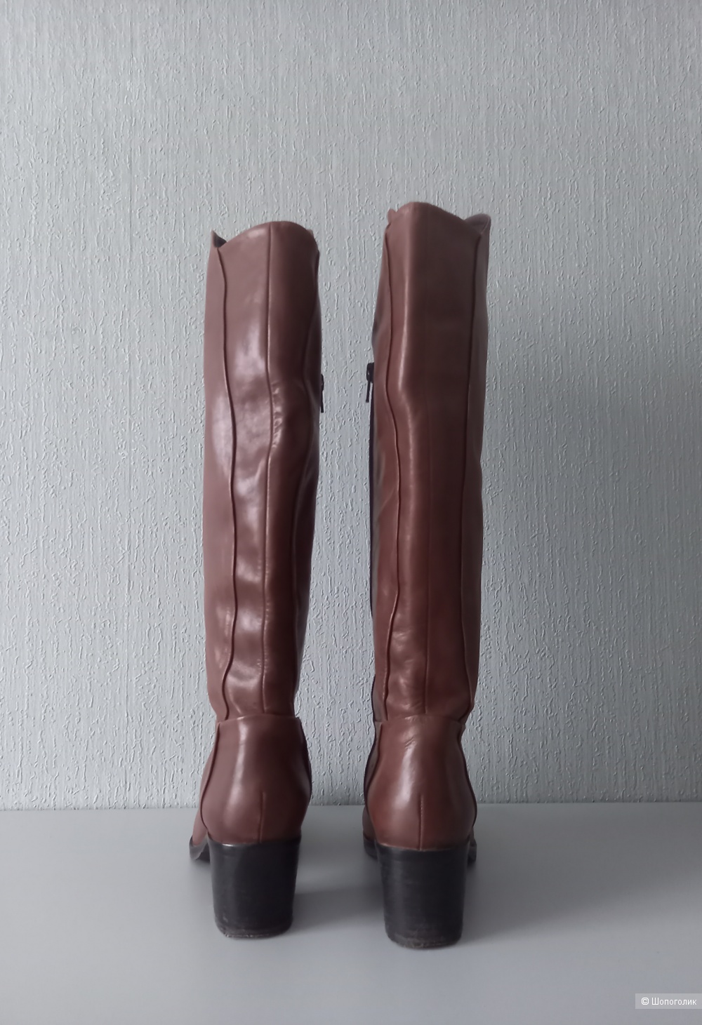 Сапоги BRUNO PREMI,  размер 37