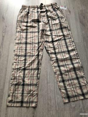 Брюки домашние Psycho Bunny L