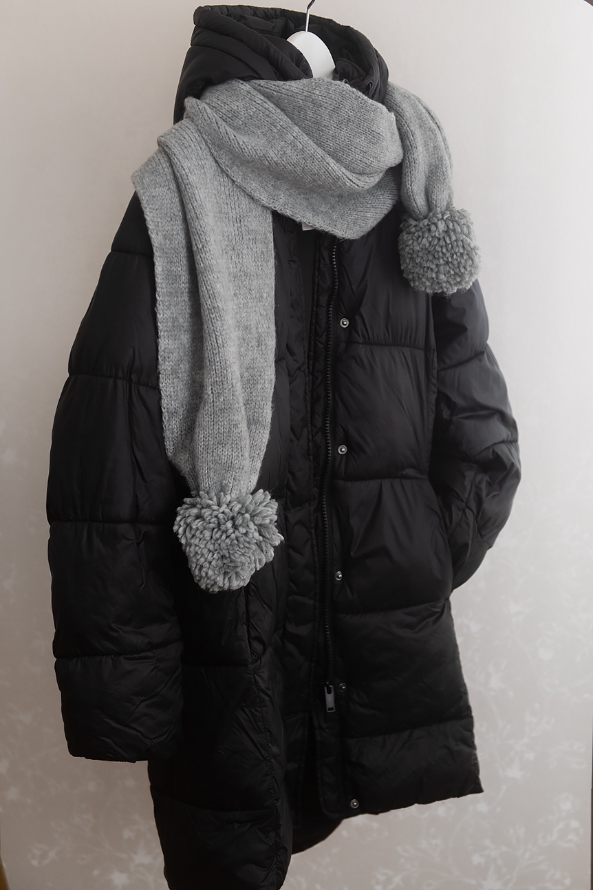 Куртка женская H&M p.S