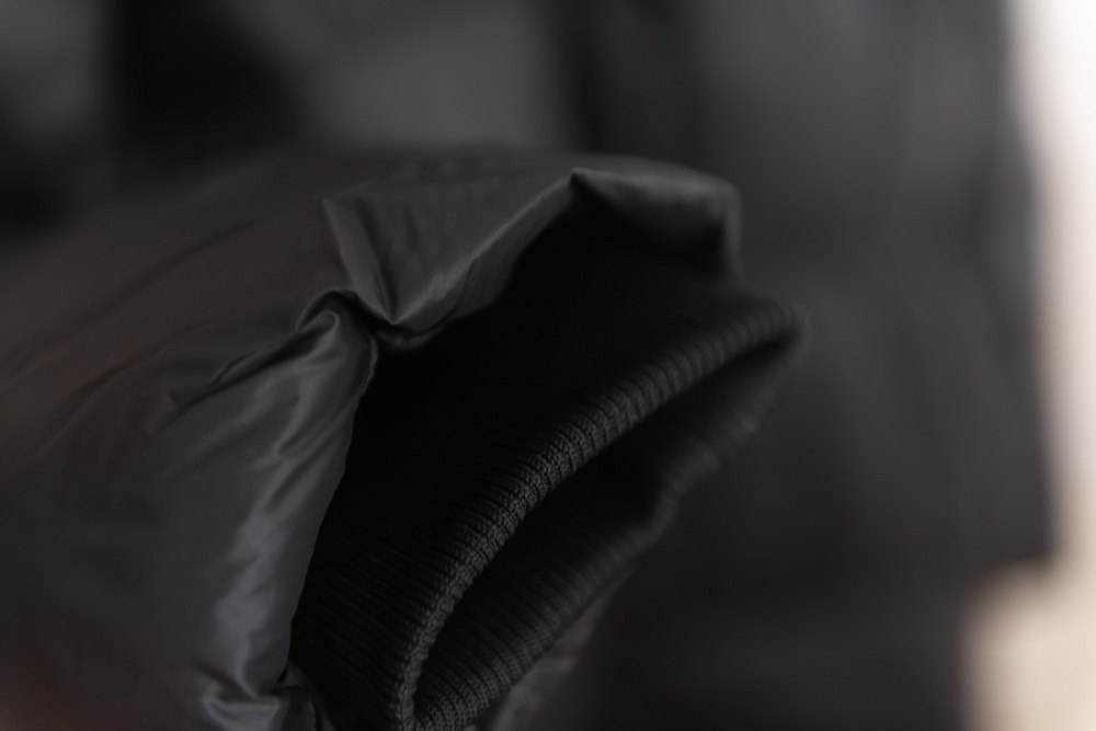 Куртка женская H&M p.S