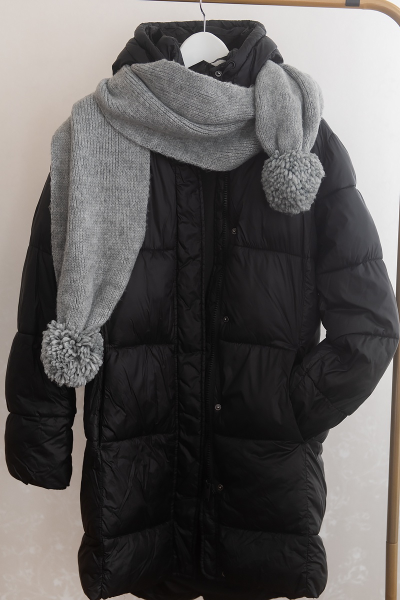 Куртка женская H&M p.S