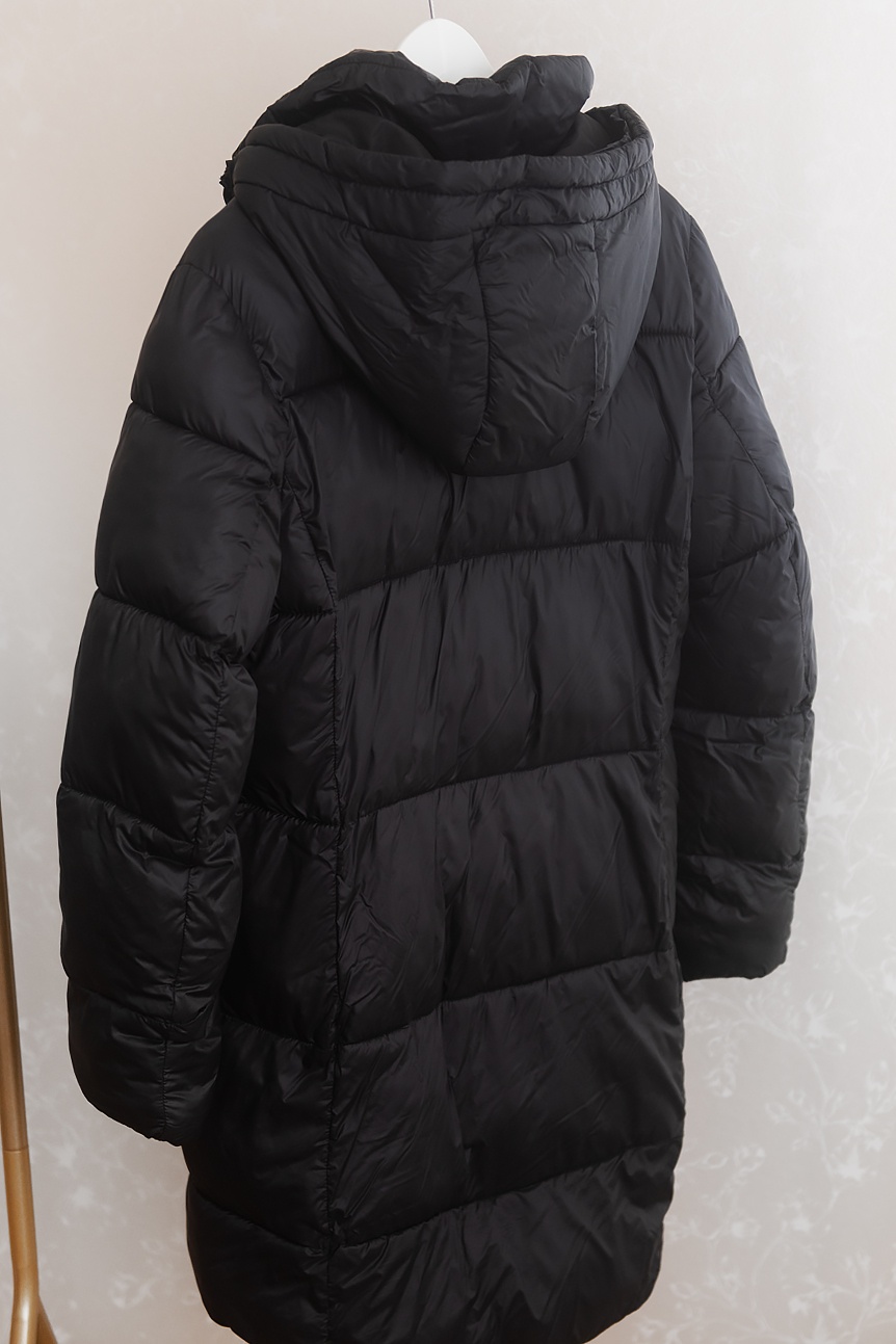 Куртка женская H&M p.S