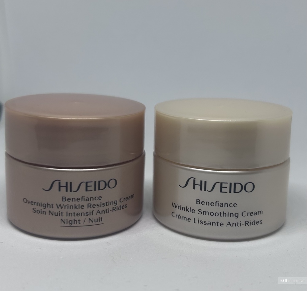 Shiseido 30. Упаковка кремов шисейдо внутри. Shiseido кремовые тени тон РК 214.