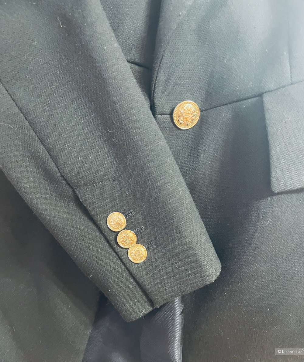 Жакет пиджак Zara размер XS-S