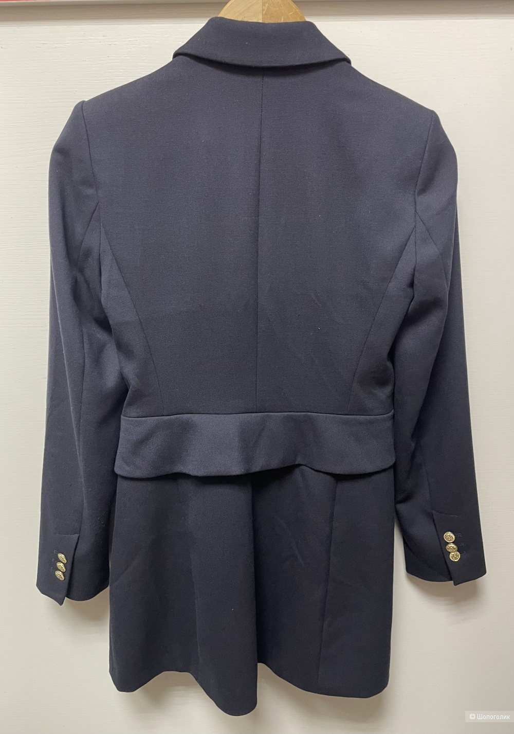 Жакет пиджак Zara размер XS-S