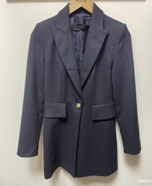 Жакет пиджак Zara размер XS-S