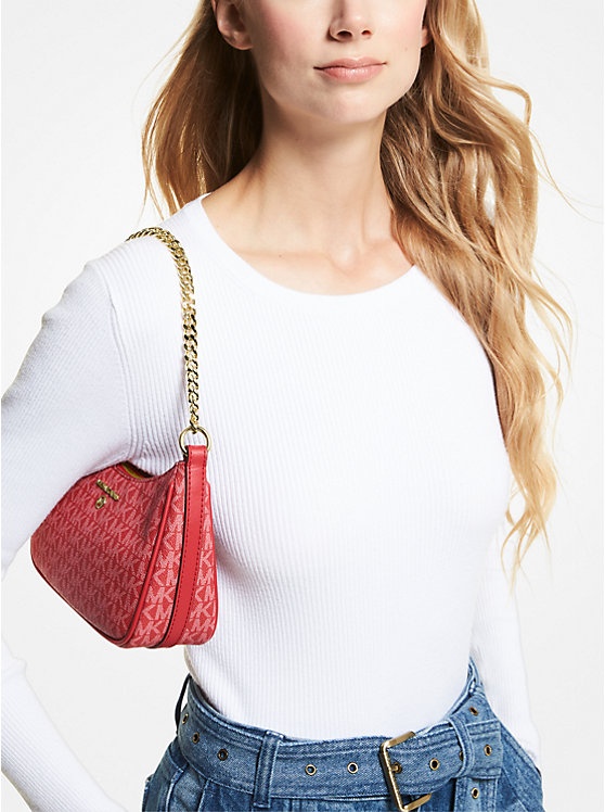 Сумка Michael kors jet set charm