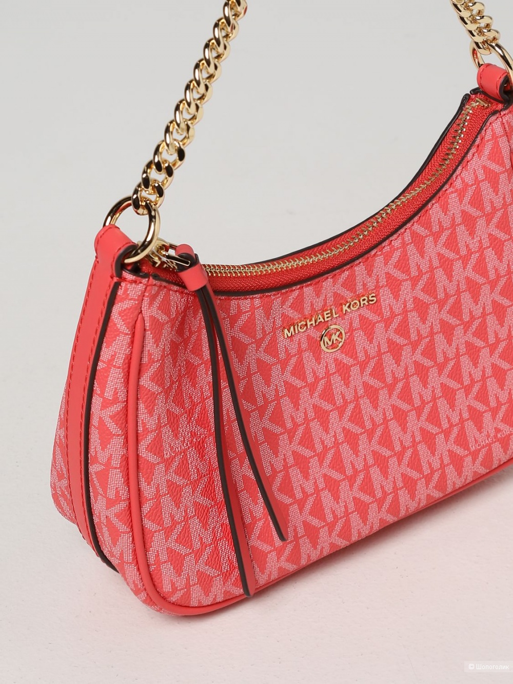 Сумка Michael kors jet set charm